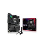ASUS ROG STRIX B860-F GAMING WIFI, ATX, LGA1851, 4x DDR5, PCI-E 5.0, HDMI, DP
