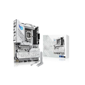 ASUS ROG STRIX B860-A GAMING WIFI, ATX, LGA1851, 4x DDR5, PCI-E 5.0, HDMI, DP ASUS ROG STRIX B860-A GAMING WIFI, ATX, LGA1851, 4x DDR5, PCI-E 5.0, HDMI, DP