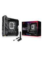 ASUS ROG Carte mère ROG STRIX B860-I GAMING WIFi