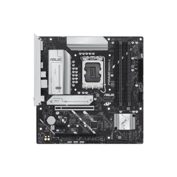 ASUS PRIME B860M-A-CSM, mATX, LGA1851, 4x DDR5, PCI-E 5.0,2x HDMI, DP ASUS PRIME B860M-A-CSM, mATX, LGA1851, 4x DDR5, PCI-E 5.0,2x HDMI, DP