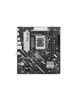 ASUS PRIME B860M-K, mATX, LGA1851, 2x DDR5, PCI-E 5.0, HDMI, DP