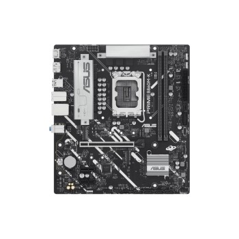 ASUS PRIME B860M-K, mATX, LGA1851, 2x DDR5, PCI-E 5.0, HDMI, DP ASUS PRIME B860M-K, mATX, LGA1851, 2x DDR5, PCI-E 5.0, HDMI, DP