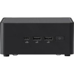 ASUS Mini PC NUC14RVHU7089C0I - RAM,SSD,OS, U7 155H,32GB RAM,1TB SSD,Win11P