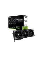 ASUS TUF RTX5080 O16G GAMING, GDDR7, GeForce RTX5080, 3x DP, 2x HDMI