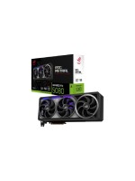 ASUS ROG ASTRAL RTX5080 16G, GDDR7, GeForce RTX5080, 3x DP, 2x HDMI