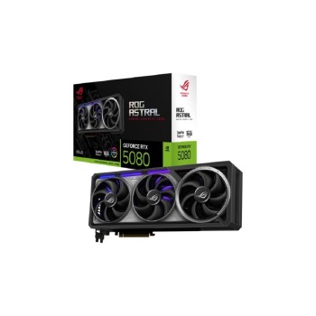 ASUS ROG Carte graphique ROG Astral GeForce RTX 5080 16 Go