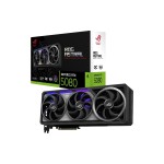 ASUS ROG Carte graphique Rog-Astral-RTX 5080-O16 GB-Gaming