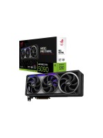 ASUS ROG Carte graphique ROG Astral GeForce RTX 5090 32 Go