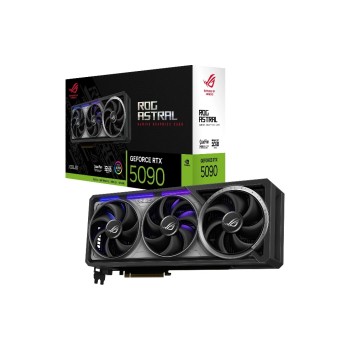 ASUS ROG Carte graphique ROG Astral GeForce RTX 5090 32 Go