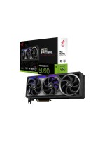 ASUS ROG Astral RTX5090 O32G GAMING, GDDR7, GeForce RTX5090 O32G, 3x DP,2x HDMI