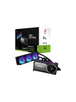 ASUS ROG Carte graphique ROG Astral LC GeForce RTX 5090 32 Go