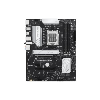 ASUS PRIME B650 PLUS WIFI, ATX, AM5, AMD B650, 4x DDR5, PCI-E 4.0, WIFI6E ASUS PRIME B650 PLUS WIFI, ATX, AM5, AMD B650, 4x DDR5, PCI-E 4.0, WIFI6E