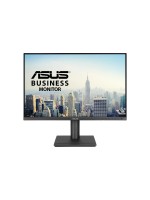 ASUS Business BE248CFN 24 WUXGA, Docking, HDMI, DP, 100Hz, USB-C 96W, Daisy, Speaker