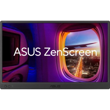 ASUS ZenScreen MB169CK 15.6, FHD, IPS, 1920x1080, Dual Typ-C, Mini HDMI ASUS ZenScreen MB169CK 15.6, FHD, IPS, 1920x1080, Dual Typ-C, Mini HDMI