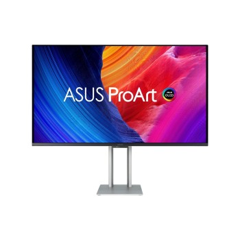 ASUS ProArt Display OLED PA32UCDM 32, 4K, 3840x2160, 240HZ, QD-OLED, TB 4 PD 96W ASUS ProArt Display OLED PA32UCDM 32, 4K, 3840x2160, 240HZ, QD-OLED, TB 4 PD 96W