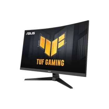ASUS TUF GAM VG32WQ3B 32, Curved, WQHD, VA, 180Hz, 1ms, HDMI, DP, Freesync, Speaker ASUS TUF GAM VG32WQ3B 32, Curved, WQHD, VA, 180Hz, 1ms, HDMI, DP, Freesync, Speaker