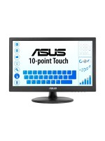 ASUS Moniteur Touch VT169HE