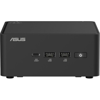 ASUS NUC Barebone NUC15CRHI3 Tall Kit, C3 100U, 2x DDR5 SO-DIMM 6400 MHz ASUS NUC Barebone NUC15CRHI3 Tall Kit, C3 100U, 2x DDR5 SO-DIMM 6400 MHz