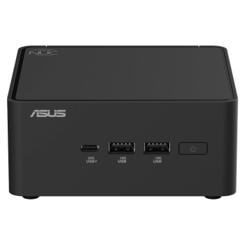 ASUS NUC Barebone NUC15CRHU5 Tall Kit, U5 225H, 2x DDR5 SO-DIMM 6400 MHz ASUS NUC Barebone NUC15CRHU5 Tall Kit, U5 225H, 2x DDR5 SO-DIMM 6400 MHz