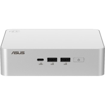 ASUS NUC Barebone NUC15CRSU7 Stylish Kit, U7 255H, 2x DDR5 CSO-DIMM 6400 MHz ASUS NUC Barebone NUC15CRSU7 Stylish Kit, U7 255H, 2x DDR5 CSO-DIMM 6400 MHz