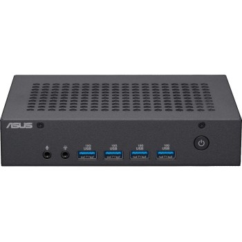 ASUS Barebone ExpertCenter PN43-BBN100MD ASUS Barebone ExpertCenter PN43-BBN100MD