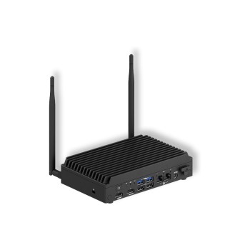 ASUS Barebone NUC 13 Rugged Tall Kit BNUC13BRFA200B02I ASUS Barebone NUC 13 Rugged Tall Kit BNUC13BRFA200B02I