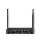 ASUS NUC Rugged BNUC13BRFA400B02I Tall Kit, Atom x7425E, 1x DDR5 SO-DIMM 4800 MHz