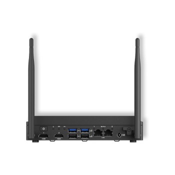 ASUS Barebone NUC 13 Rugged Tall Kit BNUC13BRFA400B02I ASUS Barebone NUC 13 Rugged Tall Kit BNUC13BRFA400B02I