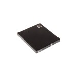 ASUS BD-Combo 6x USB Slim retail schwarz, 6xBD,8xDVD±R,8xDVD+RW,6xDVD-RW,SBC-06D2X-U