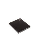 ASUS BD-Combo 6x USB Slim retail black , 6xBD,8xDVD±R,8xDVD+RW,6xDVD-RW,SBC-06D2X-U