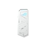 ASUS Boîtier externe ROG Strix Arion White Edition M2