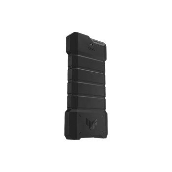 ASUS TUF Gam A2 (ESD-T1W) M.2 NVMe SSD Case, USB 3.2 Gen 2x2 Type-C, M.2 PCIe NVMe SSD ASUS TUF Gam A2 (ESD-T1W) M.2 NVMe SSD Case, USB 3.2 Gen 2x2 Type-C, M.2 PCIe NVMe SSD