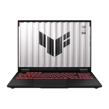 ASUS FA608UP-QT016W, Ryzen 7 260, W11-H, 16 WQXGA, 32GB, 1TB SSD, RTX5070 ASUS FA608UP-QT016W, Ryzen 7 260, W11-H, 16 WQXGA, 32GB, 1TB SSD, RTX5070