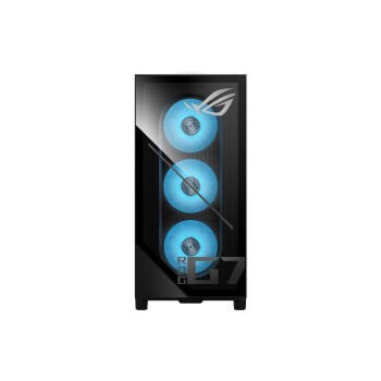 ASUS G700TF-07265F256W, Ultra7 265F, W11-H, 32GB, 1TB SSD, RTX5070 ASUS G700TF-07265F256W, Ultra7 265F, W11-H, 32GB, 1TB SSD, RTX5070