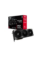 ASUS TUF Radeon RX9070 XT O16G GAMING, AMD Radeon RX 9070 XT, 1x HDMI, 3xDP