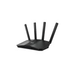 ASUS RT-BE82U BE6800 AiMesh Router, WiFi 7, 4K-QAM, AiMesh, 2.5G WAN/LAN