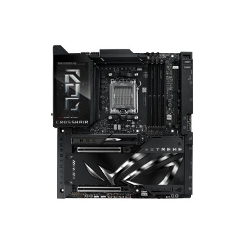 ASUS CROSSHAIR X870E EXTREME, E-ATX, AM5, AMD X870E, 4x DDR5, PCIe 5.0, WiFi 7 ASUS CROSSHAIR X870E EXTREME, E-ATX, AM5, AMD X870E, 4x DDR5, PCIe 5.0, WiFi 7