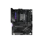 ASUS CROSSHAIR X870E APEX, ATX, AM5, AMD X870E, 2x DDR5, PCIe 5.0, WiFi 7