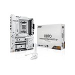 ASUS Carte mère X870 MAX GAMING WIFI7 White