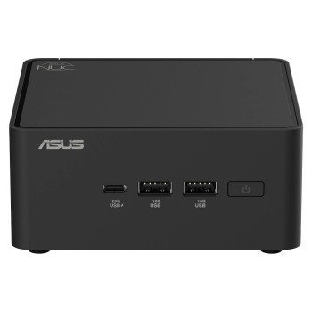 ASUS NUC Barebone NUC15CRHC5 Tall Kit, C5 210H, 2x DDR5 SO-DIMM 6400 MHz ASUS NUC Barebone NUC15CRHC5 Tall Kit, C5 210H, 2x DDR5 SO-DIMM 6400 MHz