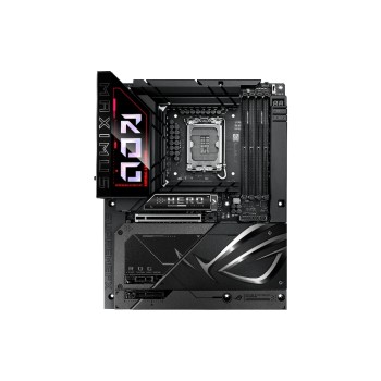 ASUS ROG MAXIMUS Z890 HERO BTF,  LGA1851, BTF, ATX, Intel Z890, 4x DDR5, PCIe 5.0 ASUS ROG MAXIMUS Z890 HERO BTF,  LGA1851, BTF, ATX, Intel Z890, 4x DDR5, PCIe 5.0
