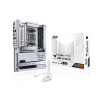 ASUS TUF GAMING B850-BTF WIFI W, ATX, BTF, AM5, AMD B850, 4x DDR5, PCIe 5.0