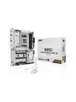 ASUS Carte mère B850 MAX GAMING WIFI W