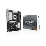 ASUS PRIME B850-PLUS-CSM, ATX, AM5, AMD B850, 4x DDR5, PCIe 5.0