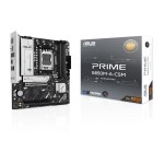 ASUS PRIME B850M-A-CSM, mATX, AM5, AMD B850, 4x DDR5, PCIe 5.0