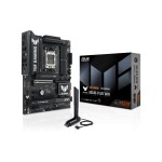 ASUS TUF GAMING B650E-PLUS WIFI, ATX, AM5, AMD B650, 4x DDR5, PCIe 5.0