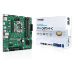 ASUS Carte mère PRO Q870M-C-CSM