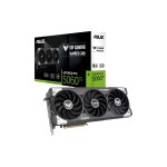 ASUS Carte graphique TUF GeForce RTX 5060 TI 8 GB