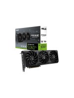 ASUS Carte graphique Prime GeForce RTX 5060 Ti 16 GB OC Edition