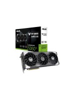 ASUS Carte graphique TUF GeForce RTX 5060 TI 8 GB OC Edition